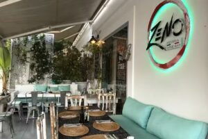 Zeno Pizzeria