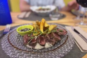 ZenZero Gastro Restaurant Cocktail Bar