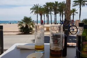 Zepplin Restaurant Bar