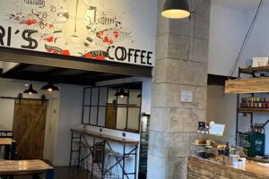 Zeri&rsquo;s Specialty Coffee &ndash; Cafeter&iacute;a de Especialidad