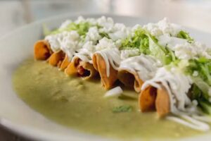 Zero 20 Barcelona &ndash; Restaurante Mexicano en Sants