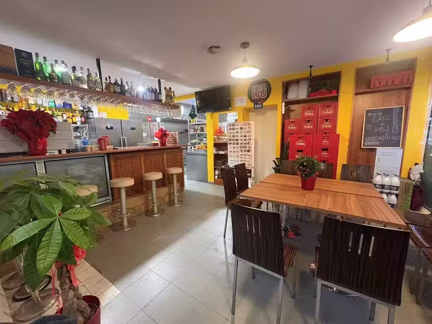 中餐馆