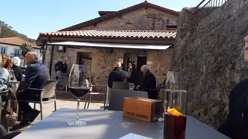 Ziba Moodfood CANTABRIA