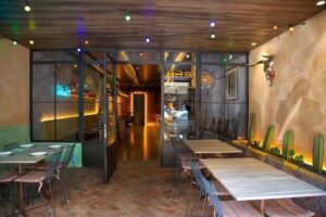 Zicatela A Coru&ntilde;a