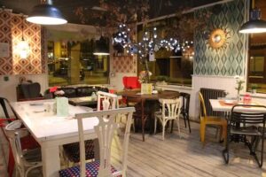 Zielo Snack & Bar