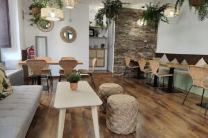 ZOKA BRUNCH & COFFEE