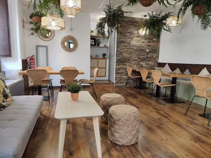 ZOKA BRUNCH & COFFEE
