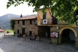 Zolloko taberna berria