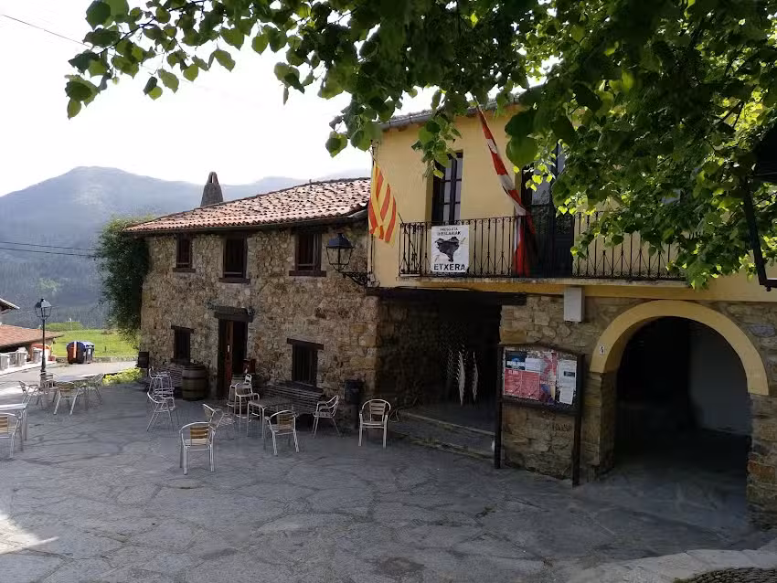 Zolloko taberna berria