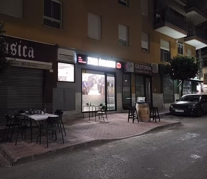 Zona Burguer