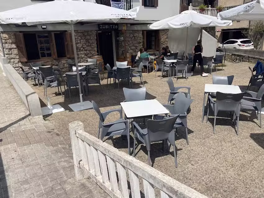 Zubitxo Taberna