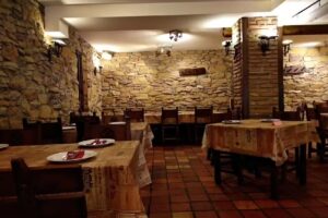 Zugaztibide Sagardotegia