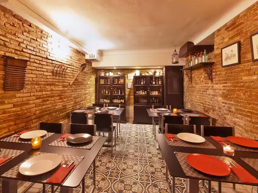 ZYRAH GASTROBAR